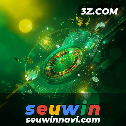 Guias no seuwin: Seu Portal Para o Sucesso Gamer