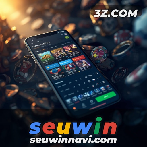 Esportes No seuwin: Conquiste A Vitória No Jogo